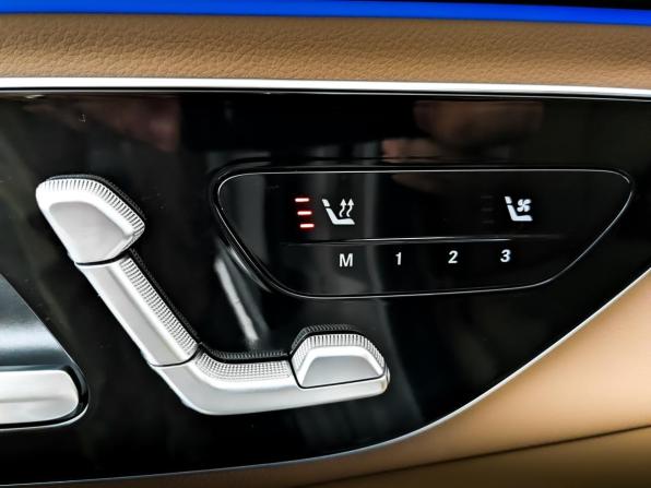 Mercedes-Benz E-Класс VI (W214 S214) с пробегом 2024 года, цена 6 990 500 рублей, 17991 км, седан, Автокод Объявления