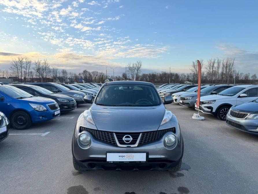 Nissan Juke I Ногинск  - изображение 2