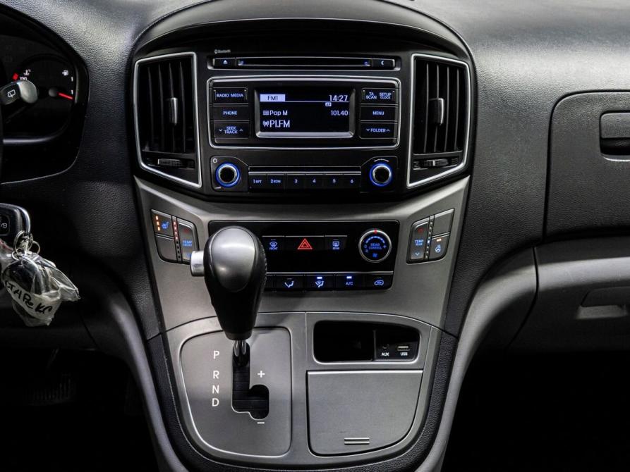 Hyundai H-1 II Рестайлинг Тюмень  - изображение 24
