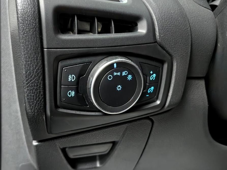 Ford Focus III Рестайлинг Москва  - изображение 21