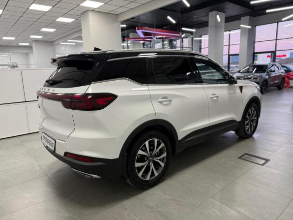 Chery Tiggo 7 Pro Max I с пробегом 2023 года, цена 1 750 000 рублей, 71200 км, внедорожник, Автокод Объявления