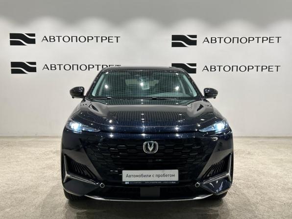 Changan UNI-K с пробегом 2023 года, цена 2 799 000 рублей, 22715 км, внедорожник, Автокод Объявления