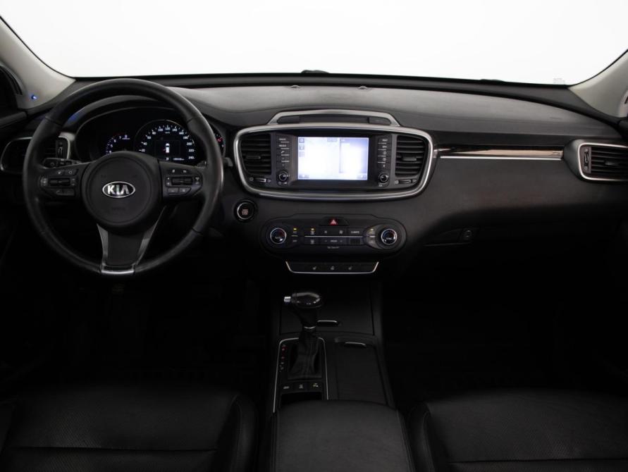 Kia Sorento III Prime Санкт-Петербург  - изображение 10