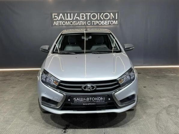 Lada (ВАЗ) Vesta I с пробегом 2019 года, цена 665 000 рублей, 117507 км, седан, Автокод Объявления