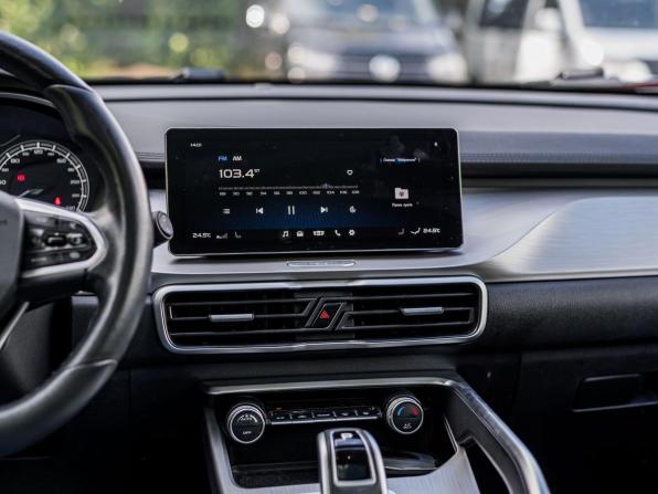 Geely Coolray I с пробегом 2021 года, цена 1 445 000 рублей, 97336 км, внедорожник, Автокод Объявления