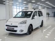 Peugeot Partner II Рестайлинг Самара  - изображение 15