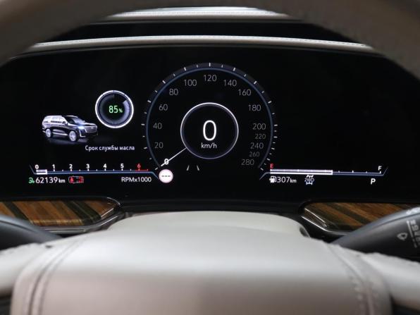 Cadillac Escalade V с пробегом 2021 года, цена 10 500 000 рублей, 62138 км, внедорожник, Автокод Объявления