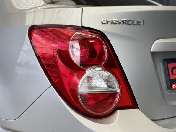 Chevrolet Aveo II с пробегом 2012 года, цена 627 000 рублей, 165906 км, седан, Автокод Объявления