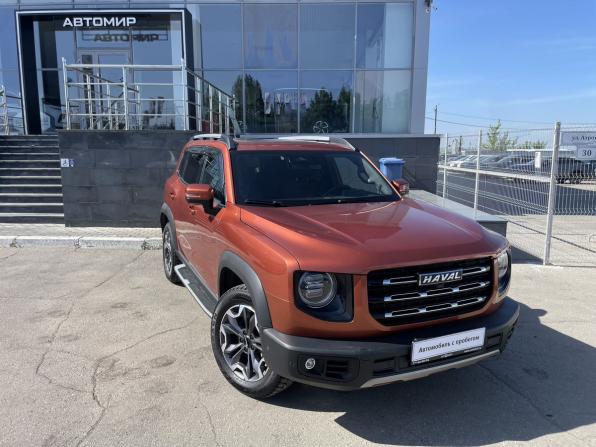 Haval Dargo с пробегом 2023 года, цена 2 600 000 рублей, 35468 км, внедорожник, Автокод Объявления