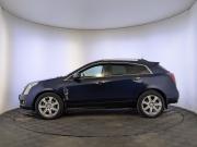 Cadillac SRX II Москва  - изображение 37