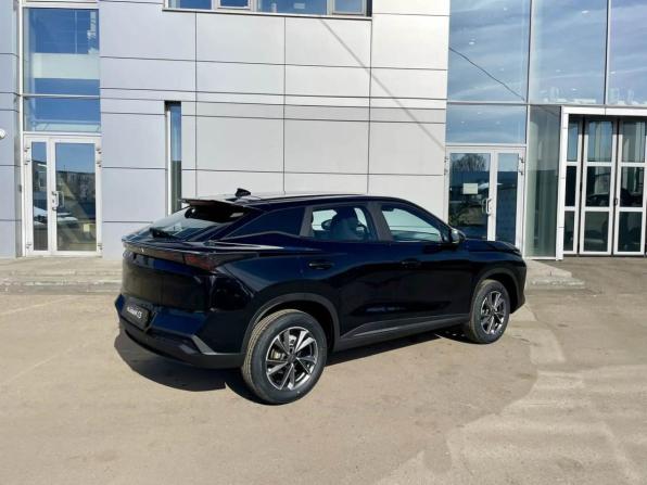 Новый Omoda C5 II 2026 года, цена 2 779 000 рублей, внедорожник, Автокод Объявления