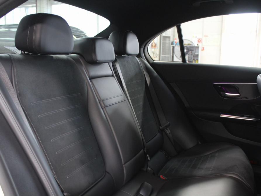 Mercedes-Benz C-Класс V (W206) Москва  - изображение 23