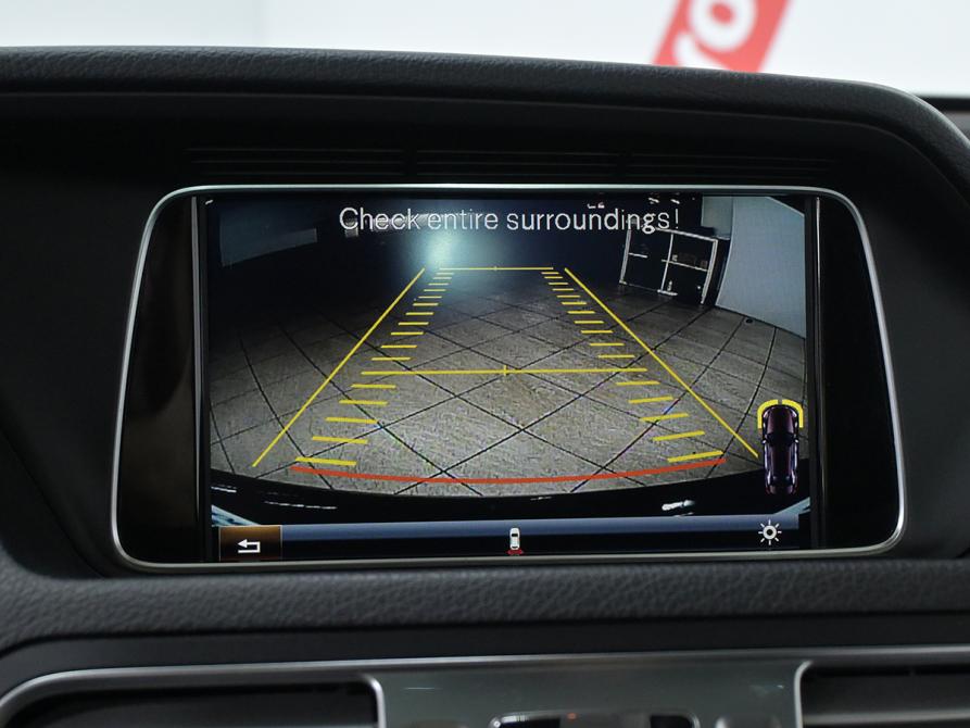 Mercedes-Benz E-Класс IV (W212 S212 C207) Рестайлинг Москва  - изображение 20