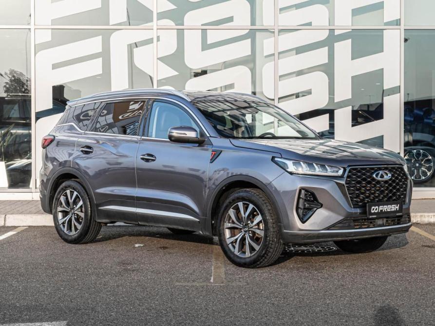 Chery Tiggo 7 Pro Max I Краснодар  - изображение 1