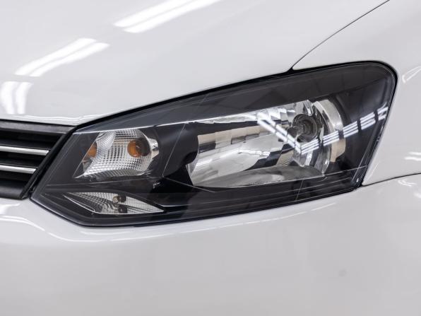 Volkswagen Polo V с пробегом 2011 года, цена 758 000 рублей, 162451 км, седан, Автокод Объявления