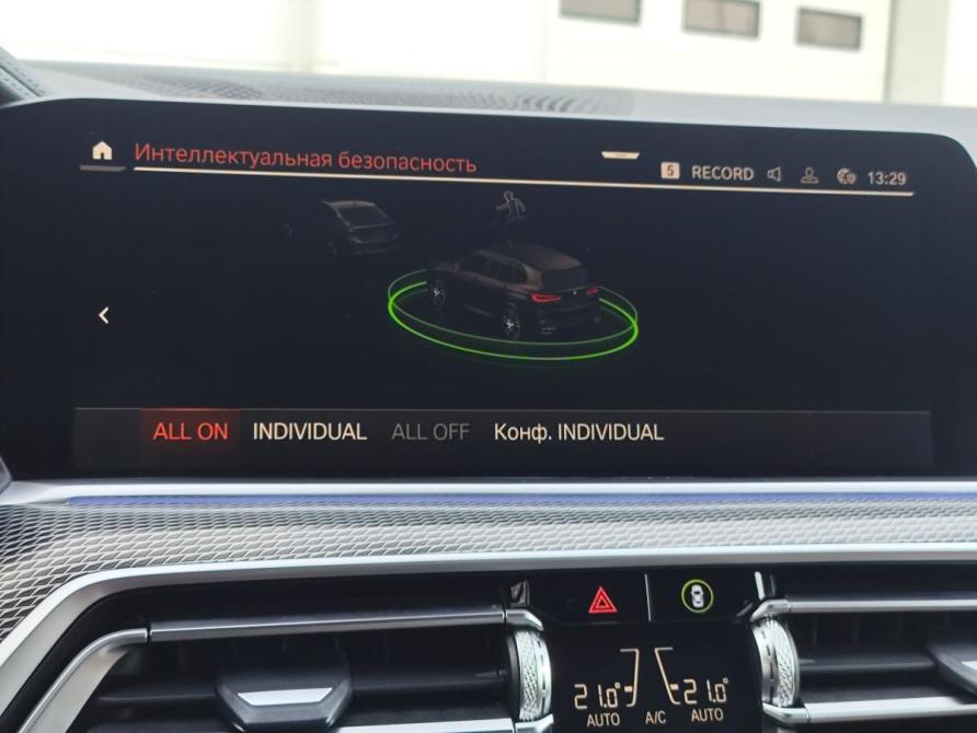 BMW X5 IV (G05/G18) Санкт-Петербург  - изображение 23