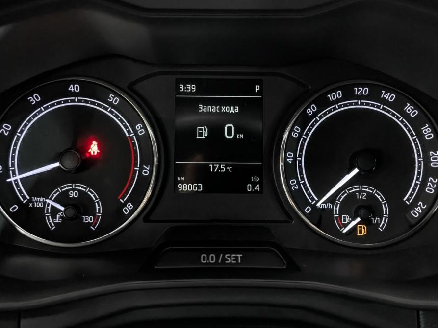 Skoda Rapid II Санкт-Петербург  - изображение 16