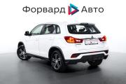 Mitsubishi ASX I Рестайлинг 2 Тюмень  - изображение 31