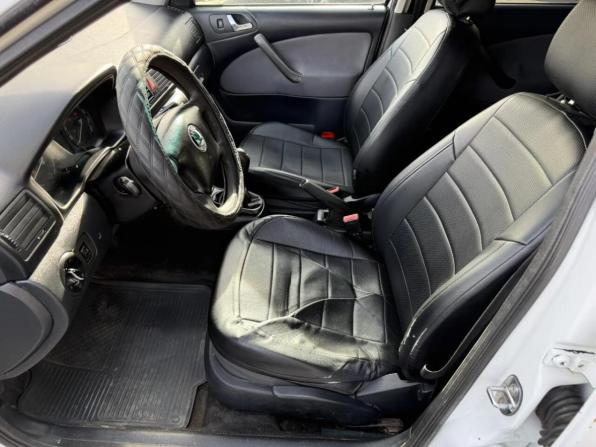 Skoda Octavia I (A4) Рестайлинг с пробегом 2008 года, цена 320 120 рублей, 412854 км, лифтбек, Автокод Объявления