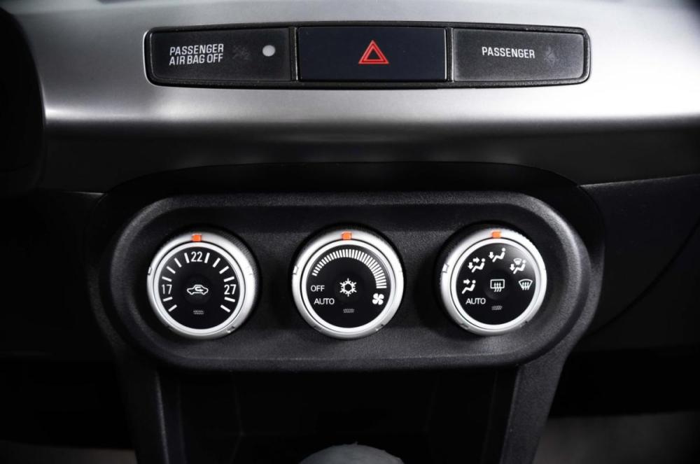 Mitsubishi Lancer X Пермь  - изображение 17