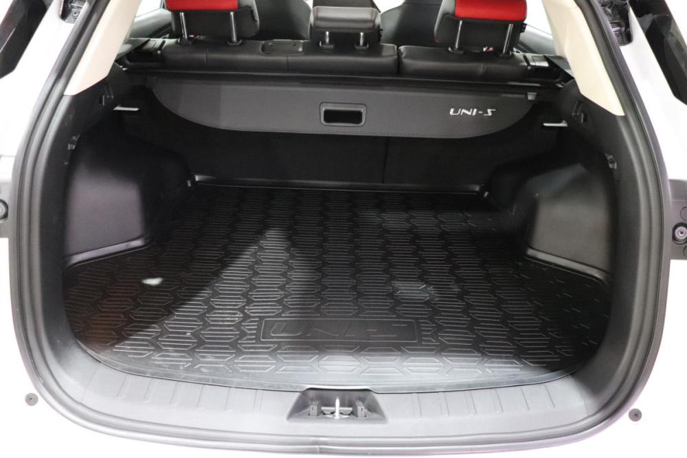 Changan UNI-S I Иркутск  - изображение 11