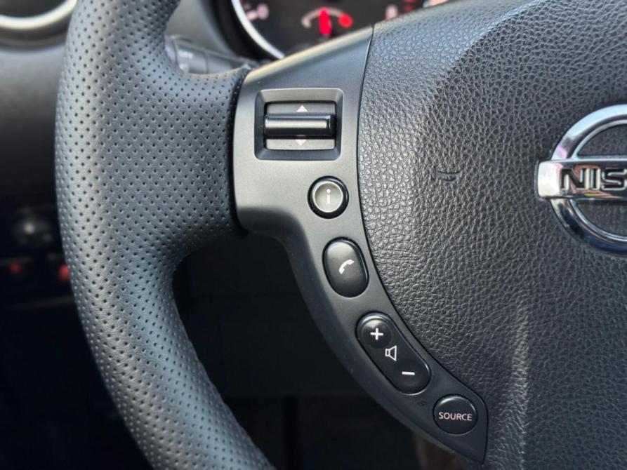 Nissan Qashqai I Рестайлинг Ульяновск  - изображение 19
