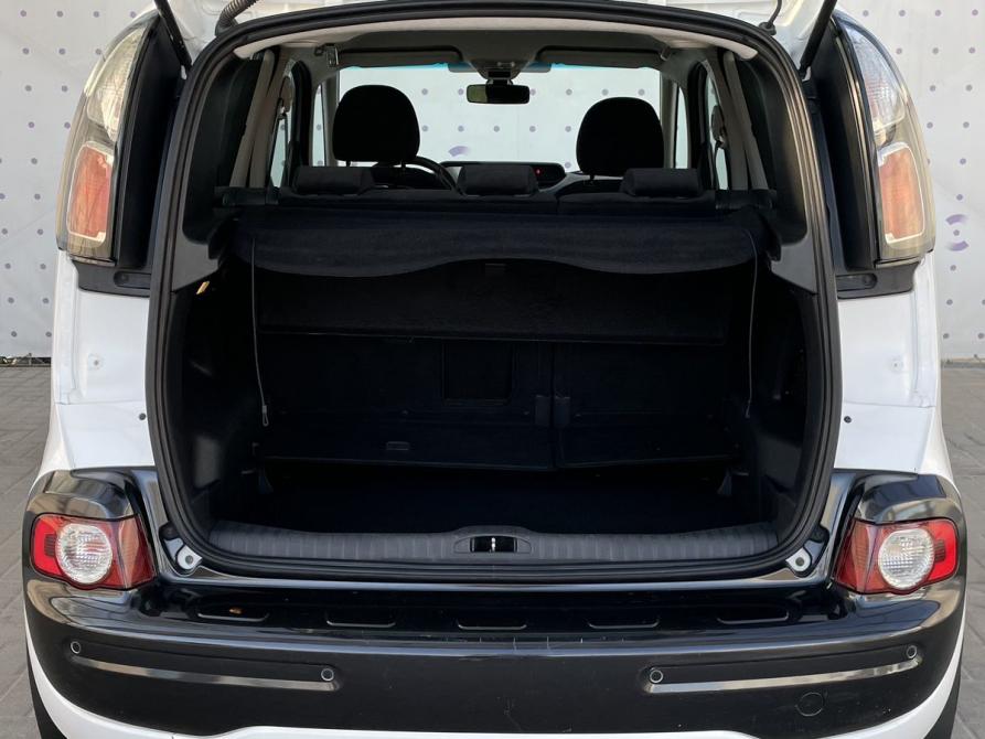 Citroen C3 Picasso I Тамбов  - изображение 7
