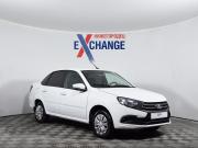 Lada (ВАЗ) Granta I Рестайлинг Нижний Новгород  - изображение 21