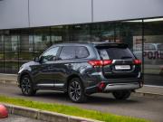 Mitsubishi Outlander III Рестайлинг 3 Санкт-Петербург  - изображение 39