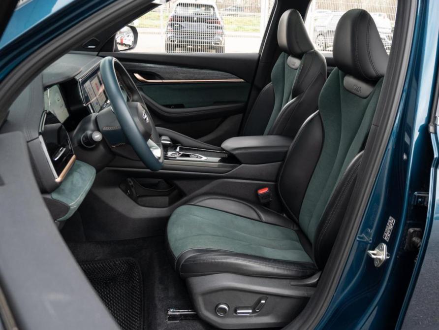 Geely Monjaro I Краснодар  - изображение 10