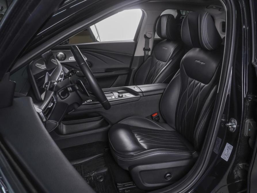 Chery Arrizo 8 Ростов-на-Дону  - изображение 10