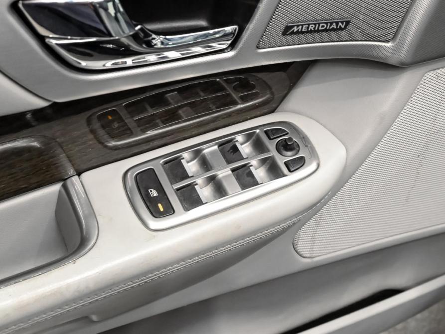 Jaguar XF I Рестайлинг Екатеринбург  - изображение 13
