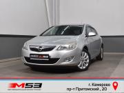 Opel Astra J Кемерово  - изображение 22