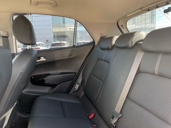 Kia Morning III с пробегом 2019 года, цена 1 430 000 рублей, 83000 км, хэтчбек, Автокод Объявления