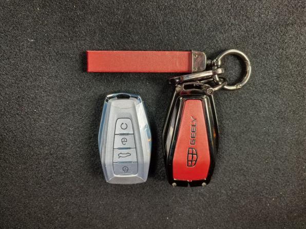 Belgee X50 с пробегом 2024 года, цена 1 820 000 рублей, 55542 км, внедорожник, Автокод Объявления