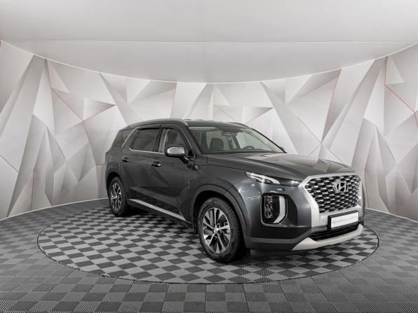 Hyundai Palisade I с пробегом 2021 года, цена 3 175 750 рублей, 140000 км, внедорожник, Автокод Объявления