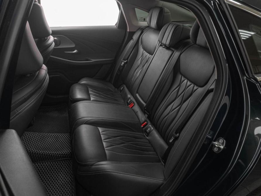Chery Arrizo 8 Тюмень  - изображение 9