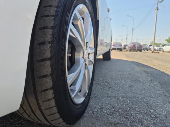 Kia Rio III с пробегом 2013 года, цена 620 000 рублей, 190687 км, седан, Автокод Объявления