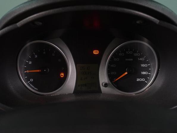 Lada (ВАЗ) Granta I с пробегом 2015 года, цена 599 000 рублей, 130635 км, седан, Автокод Объявления