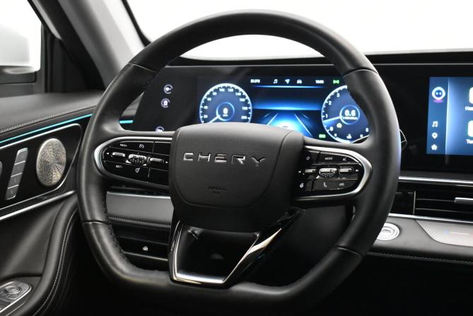 Chery Tiggo 7 Pro Max I Рестайлинг с пробегом 2025 года, цена 2 150 000 рублей, 25396 км, внедорожник, Автокод Объявления