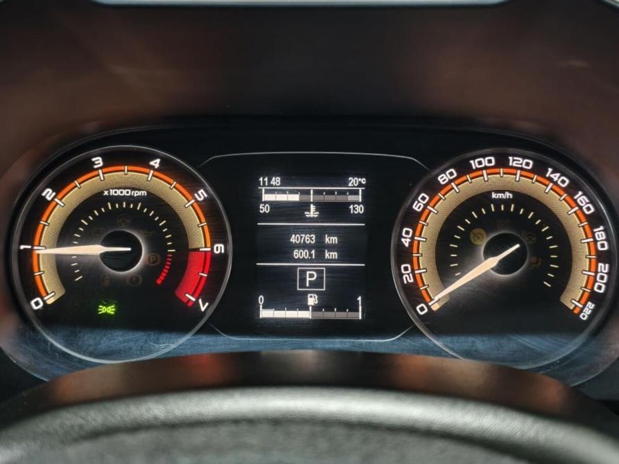 Lada (ВАЗ) Vesta I Рестайлинг (NG) Курск  - изображение 12