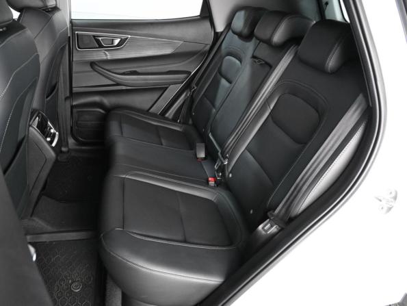 Chery Tiggo 4 Pro I с пробегом 2024 года, цена 1 599 000 рублей, 37095 км, внедорожник, Автокод Объявления