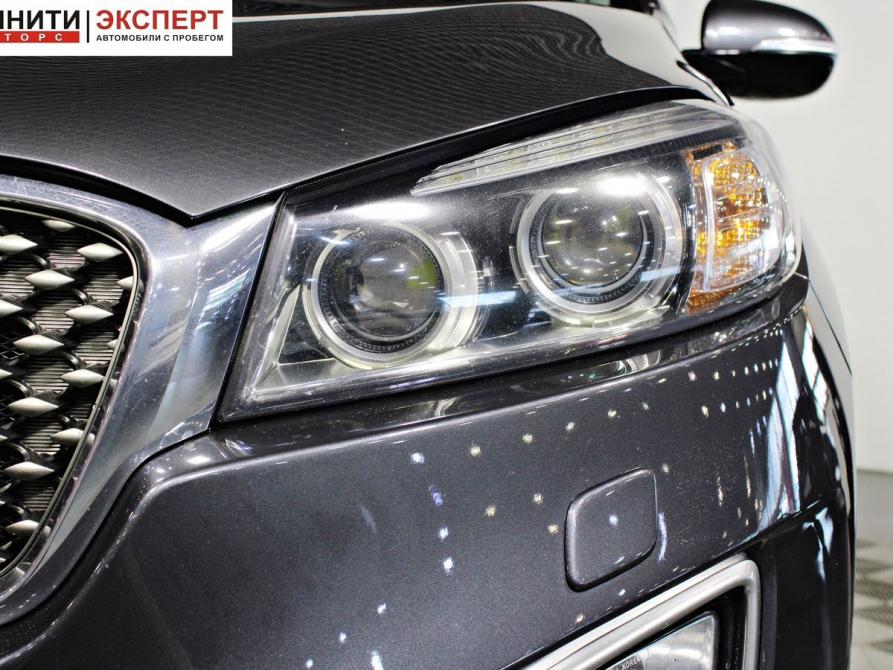 Kia Sorento III Prime Белгород  - изображение 9