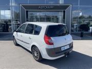 Renault Scenic II Рестайлинг Брянск  - изображение 22