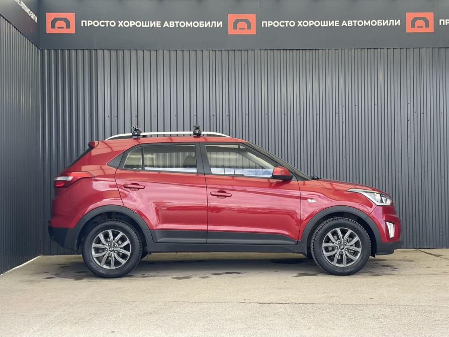 Hyundai Creta I Пермь  - изображение 27