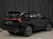 Changan CS75 Plus III Москва  - изображение 15