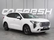Haval Jolion I Воронеж  - изображение 21