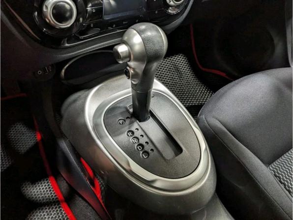 Nissan Juke I Рестайлинг с пробегом 2014 года, цена 1 095 000 рублей, 104837 км, внедорожник, Автокод Объявления