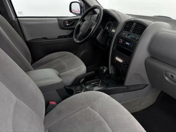 Hyundai Santa Fe Classic с пробегом 2010 года, цена 949 000 рублей, 149000 км, внедорожник, Автокод Объявления