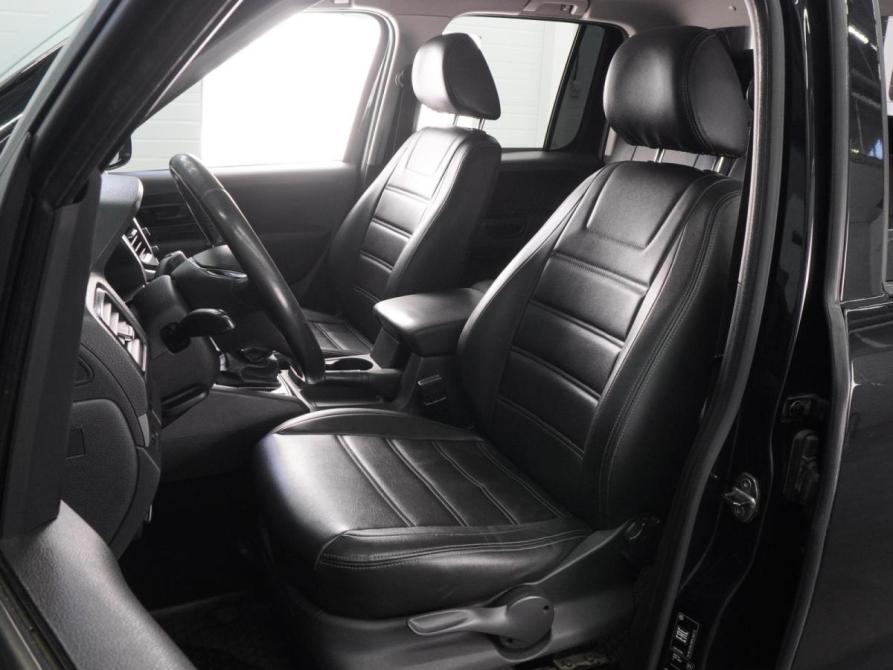 Volkswagen Amarok I Рестайлинг Воронеж  - изображение 11